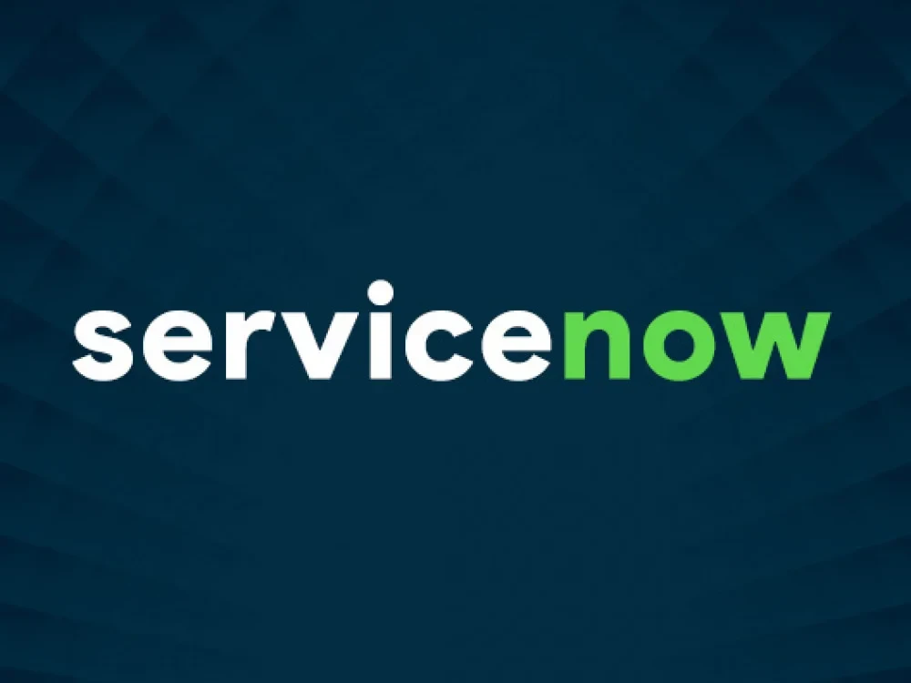 ServiceNow